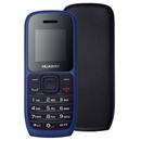Celular Desbloqueado Huawei G2800S Azul/Preto com Dual Chip, Rádio FM e MP3