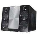 Mini System LG FA166 com Entrada USB Ripping e Dock para iPod - 160 W