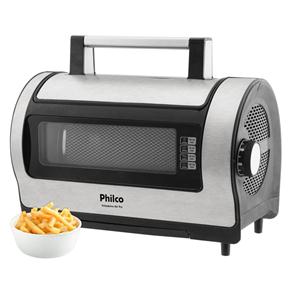 Fritadeira sem óleo Philco Air Fry