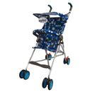 Carrinho de Bebê Ayoba! Style 30189A - Azul