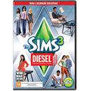 Jogo The Sims 3: Diesel - PC