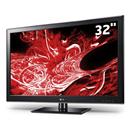 TV 32” LED LG 32LS3400 com Conversor Digital e Entradas HDMI e USB