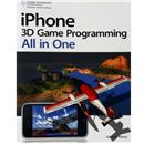 Livro - Iphone 3d Game Programming All In One - Jeremy Alessi
