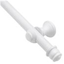 Kit para Cortina Belchior Eco Europa - Branco