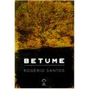Livro - Betume - Rogério Santos