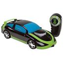 Carro Ben 10 Candide Racing Car 5364 - 3 Funções