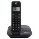 Telefone Digital sem Fio Motorola Dect 6.0 Gate 4000 com Id. Chamadas