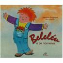 Livro - Beleléu e os Números - Patrício Duganni