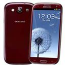 Celular Desbloqueado Samsung I9300 Galaxy S III Vermelho c/ Tela 4.8", Câm. 8MP + 1.9MP Frontal, Android 4.0,3G, Processador Quad-Core e Wi-Fi - Tim