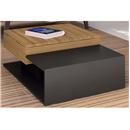 Mesa de Centro Made-Marcs Fiori – Capuano/Preto