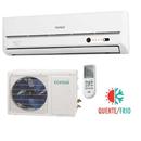 Ar-Condicionado Split Consul Bem Estar CBU18/CBZ18 Quente/Frio 18.000 BTUs - 220V