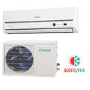 Ar-Condicionado Split Consul Bem Estar CBU22CBB /CBZ22CBB Quente/Frio 22.000 BTUs - 220V