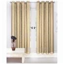 Cortina Camesa Toque de Linho Lisa 180x200 cm - Pérola