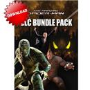 Game The Amazing Spider-Man - DLC Bundle Pack para Download - PC