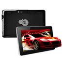 Tablet DL Vision 3D TD-V81 com Tela 8", 8 GB, Wi-Fi, Câmera 2MP, Adaptador USB, Saída Mini HDMI, Bluetooth, Suporte à Modem 3G e Android 4.0 - Preto