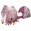 Barraca Bang Toys 5x1 Lilica Ripilica 475 - Colorido