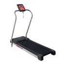 Esteira Ergométrica Weslo Sport 2.0 Bivolt 02144 + Toalha Exclusiva - Preto/Vermelho