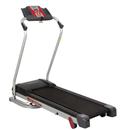 Esteira Ergométrica Weslo Sport 4.0 Bivolt 02145 - Grafite/Vermelho