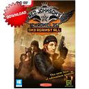 Game Red Johnson's Chronicles 2: One Against All para Download - PC