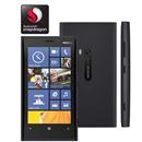 Celular Desbloqueado Nokia Lumia 920 Preto com Windows Phone 8, Tela de 4,5”, Processador Dual Core, Câmera 8,7MP, 3G, Wi-Fi, Bluetooth e A-GPS