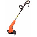 Aparador Elétrico de Grama Tramontina com Fio de Nylon AP500 - Laranja/Preto - 500W