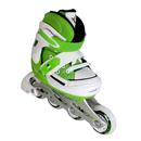 Patins In-line Bel Fix All Style 8213 - Verde