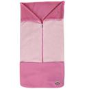 Cobertor Infantil 3 em 1 Jeep para Bebê 90189P – Rosa