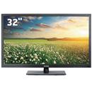 TV 32" LED CCE L322 com Conversor Digital, Entradas HDMI e USB