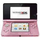 Nintendo 3DS SB - Rosa Pérola