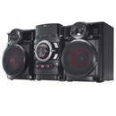 Mini System LG CM4320 com MP3, Entrada Dual USB e Ripping - 160 W