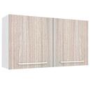Armário Colormaq Euro Kitchen com 2 Portas - Marfim