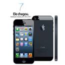 iPhone 5 Apple 32GB com Tela de 4”, iOS6, Câmera 8MP, Touch Screen, Wi-Fi, 3G, GPS, MP3 e Bluetooth - Preto