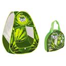 Toca 10 Braskit 820-4 - Verde