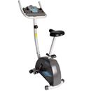 Bicicleta Ergométrica Magnética Caloi Act Home Fitness CLB 30 Premium - Preta/Cinza