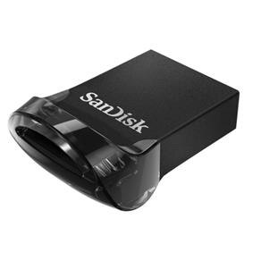 Pen Drive 128GB SanDisk Ultra Fit USB 3.0