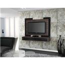 Painel Caemmun Universal para TV até 42” - Capuccino/Preto