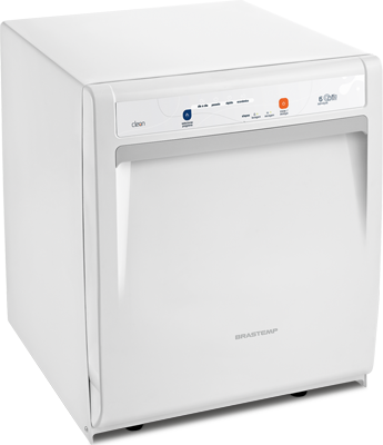 Lava-Louças Brastemp Clean!