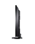 Uma TV com design sofisticado