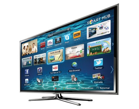 Uma TV online - Aplicativos exclusivos e o que voc&ecirc; precisa para estar na internet