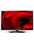A TV 47&rdquo; Cinema 3D LED LG 47LM5800 Full HD, de frente