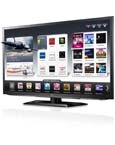 TV Cinema 3D LG 47LM6200 LED 47 polegadas Full HD com Smart TV