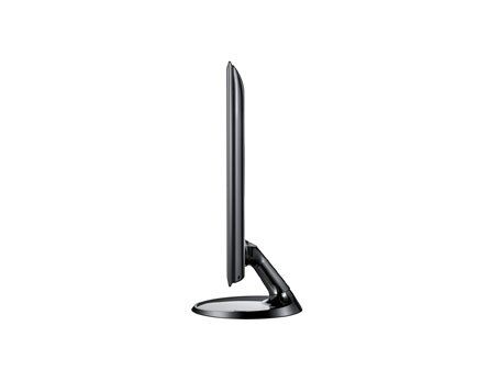 Monitor com duas entradas HDMI e porta USB