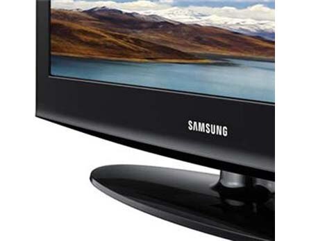 Aprimore o televisor - Imagem mais brilhante e colorida