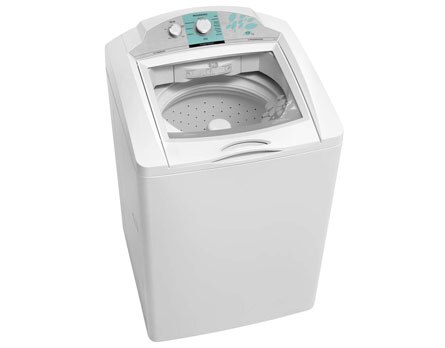 lavadora de roupas GE 13kg Imagination LVGE1320IA