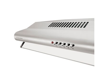 depurador de ar Electrolux DE60X close