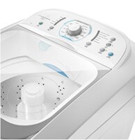 Máquina Lavar Electrolux LTP15 Filtro pega-fiapos
