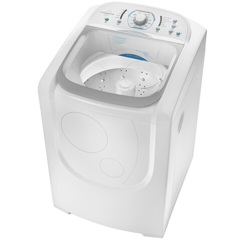 Lavadora Roupas Electrolux 15 kg Premium LTP15