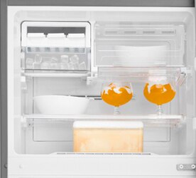 Geladeira Electrolux DWX51 Ice Twister