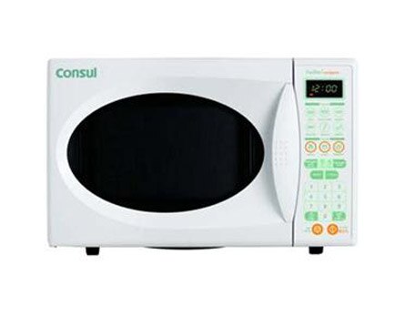 Micro-ondas: um aliado na sua cozinha - Em um s&oacute; clique, voc&ecirc; faz pratos deliciosos