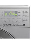 Lave ternos, l&atilde; e costuras delicadas - Sistema Air Wash para lavar a seco pe&ccedil;as especiais